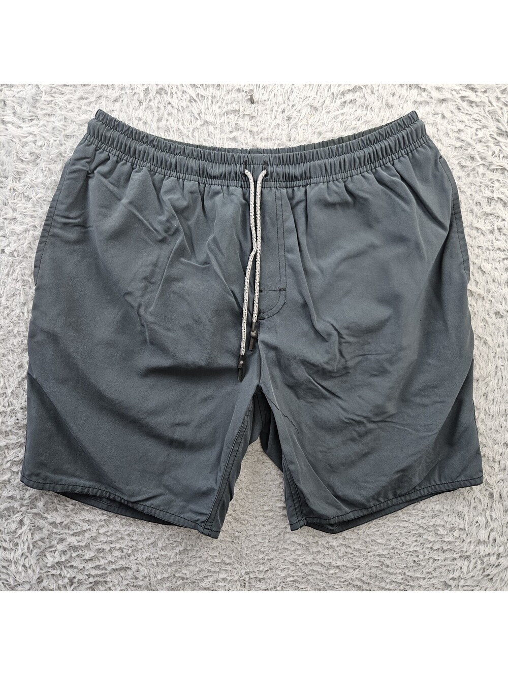 Flint and Tinder Men Basin Swim Trunks Medium Lined